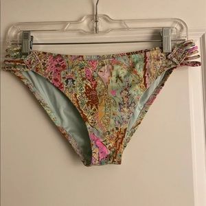 NWOT Victoria Secret bikini bottoms